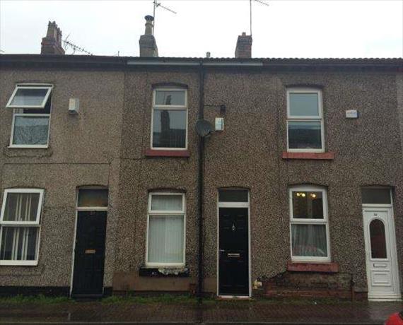 2 Bedroom Terraced